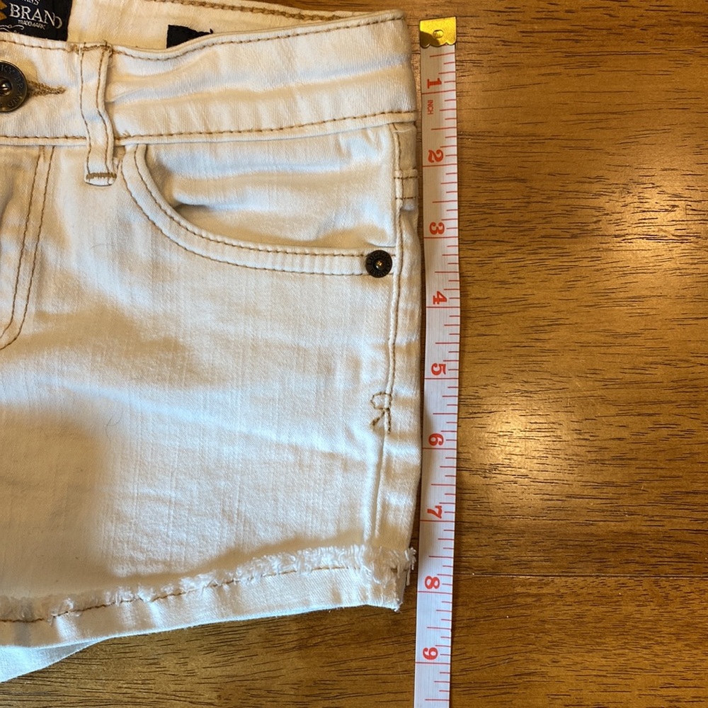 Lucky Brand Riley Shorts - Picture 6 of 7